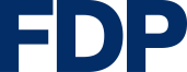 Logo FDP Bezirksverband Düsseldorf